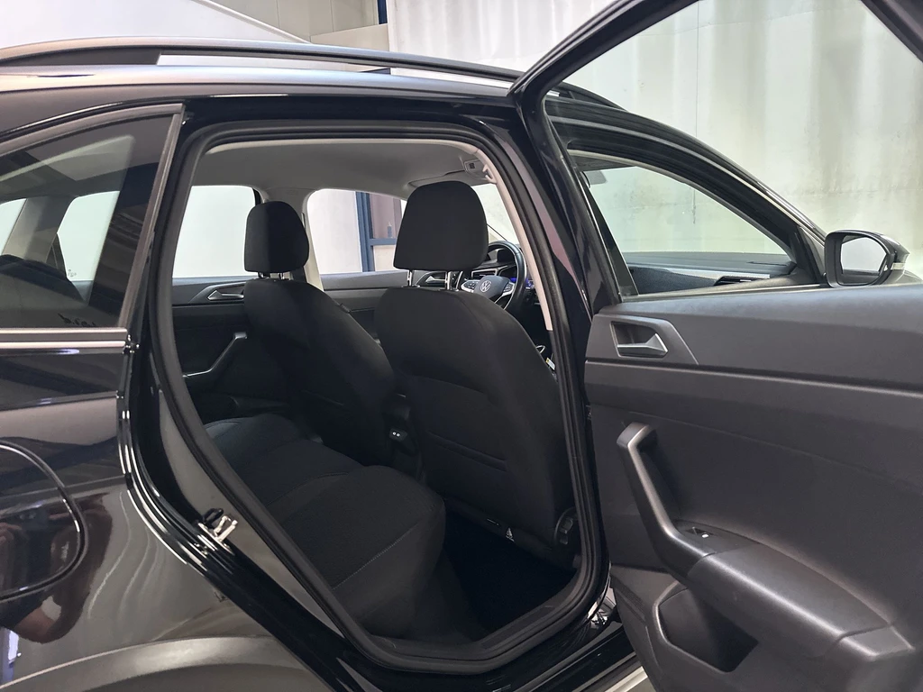 Volkswagen Taigo – foto 18