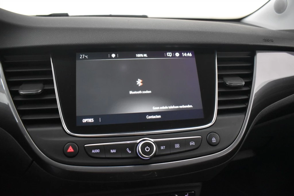 Opel Crossland X – foto 22
