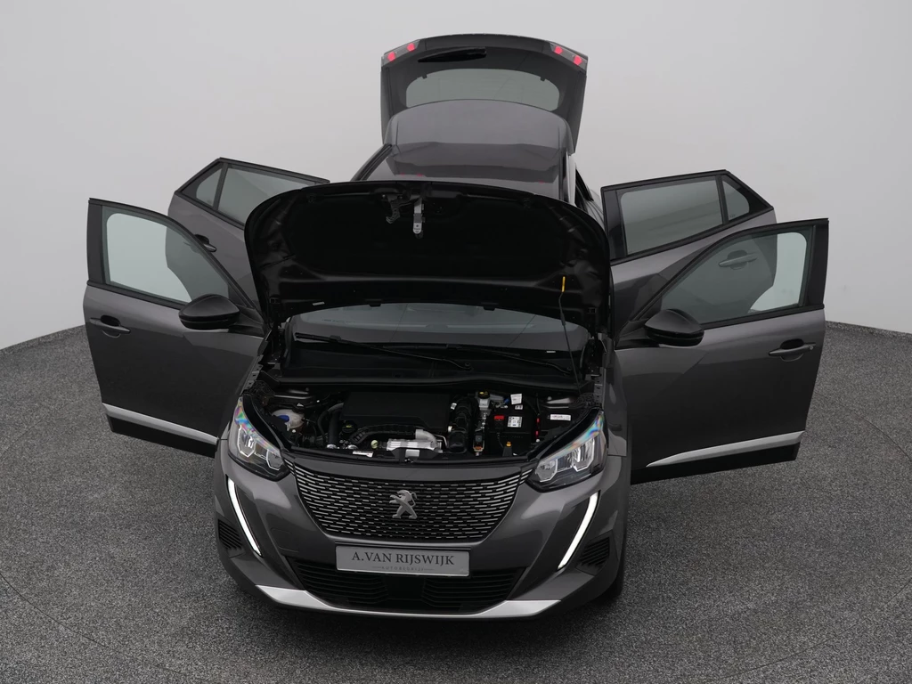 Peugeot 2008 – foto 19
