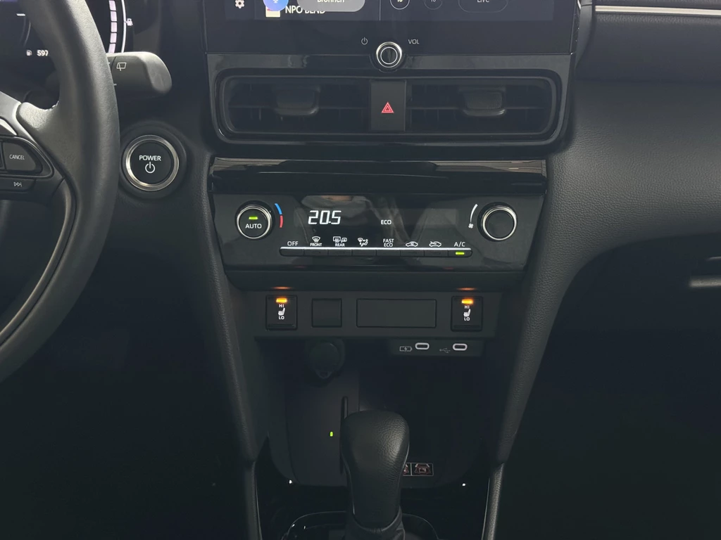 Toyota Yaris Cross – foto 37