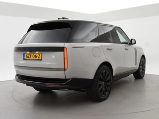 Land Rover Range Rover – thumbnail 11