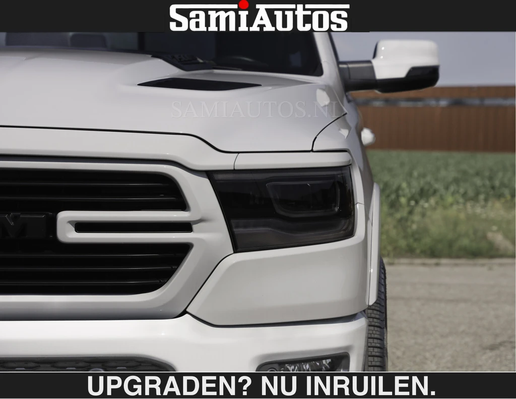 Dodge Ram Pick-Up – foto 37