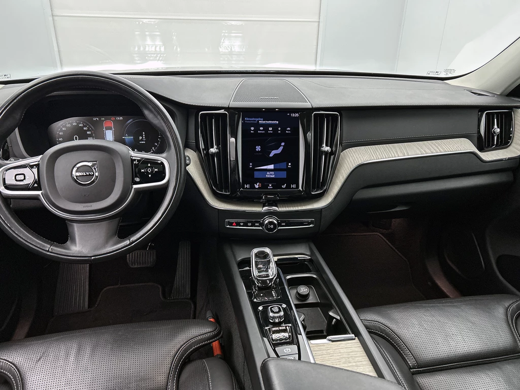 Volvo XC60 – foto 6