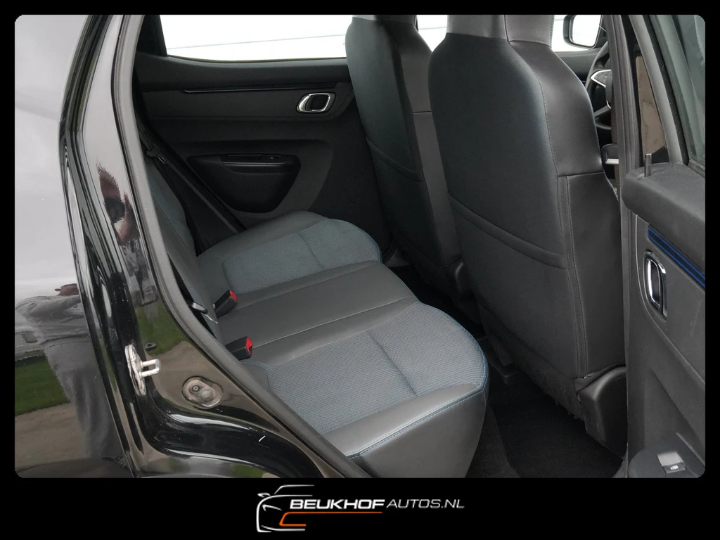 Dacia Spring – foto 24