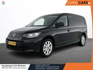 Volkswagen Caddy – thumbnail 1
