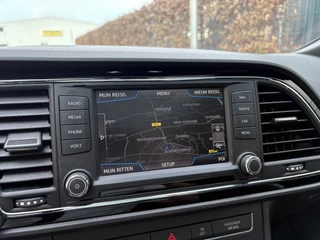 SEAT Leon – thumbnail 22