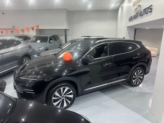 BYD SEAL U – thumbnail 4