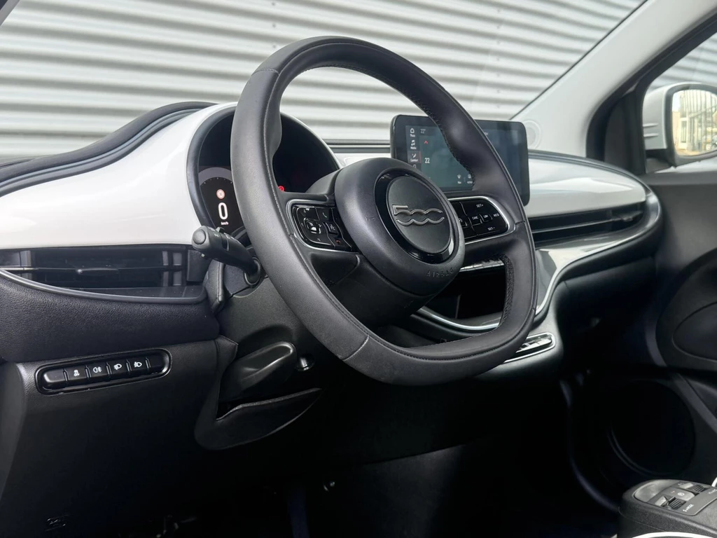 Fiat 500 – foto 11
