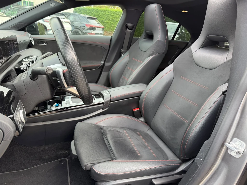 Mercedes-Benz CLA – foto 3