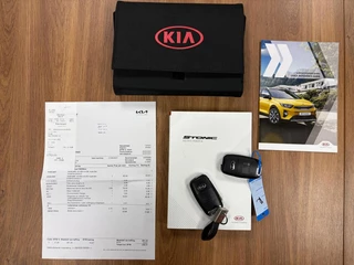 Kia Stonic – thumbnail 34