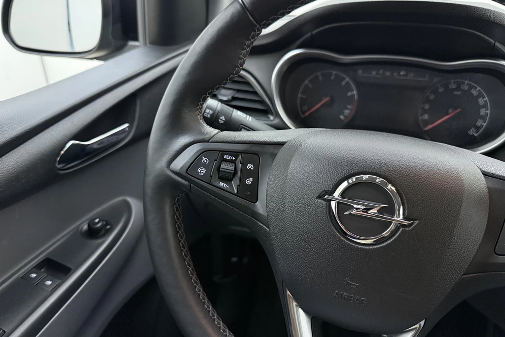 Opel KARL – foto 17