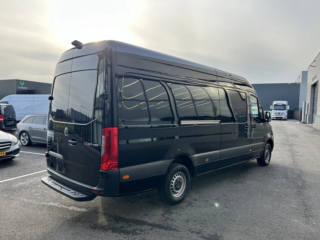 Mercedes-Benz Sprinter – foto 3