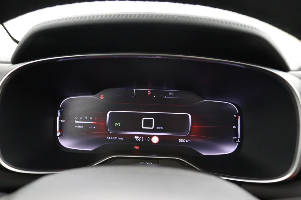 Citroën C5 Aircross – foto 38
