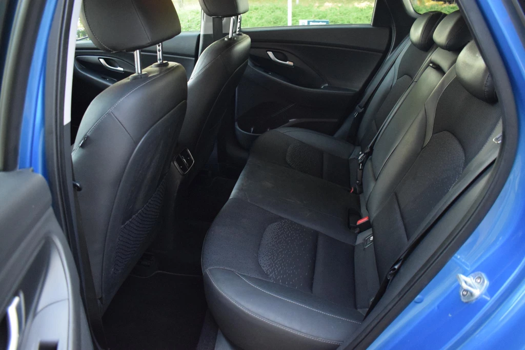 Hyundai i30 – foto 19