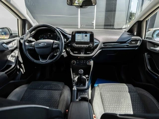 Ford Fiesta – thumbnail 9