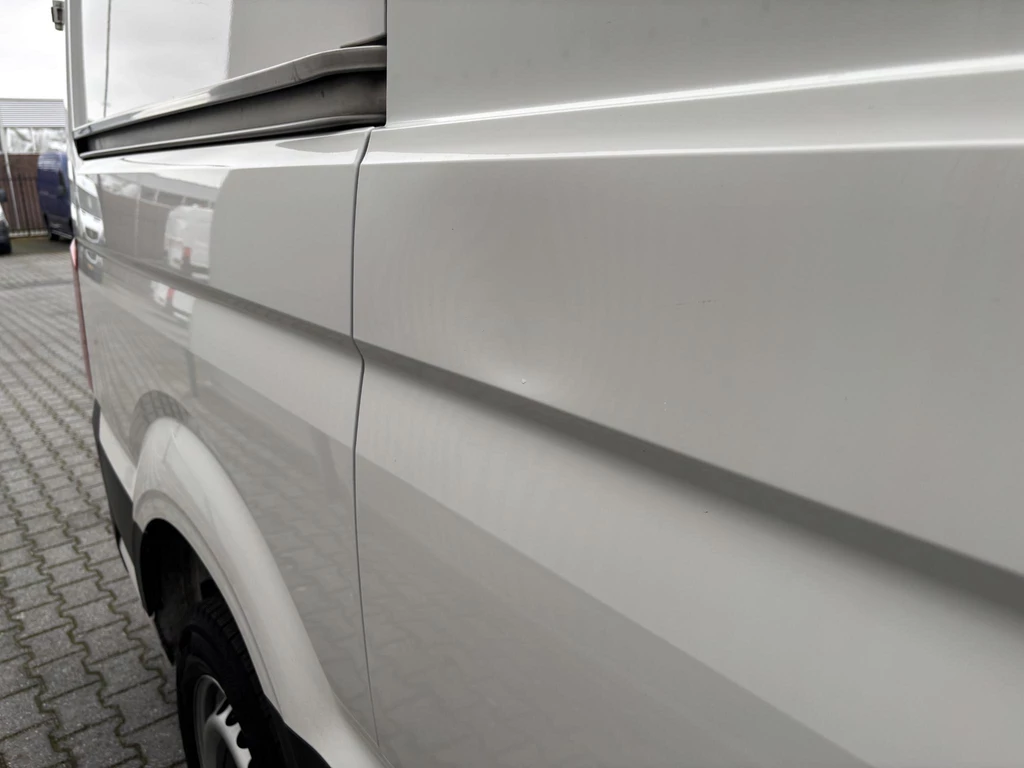 Volkswagen Crafter – foto 31