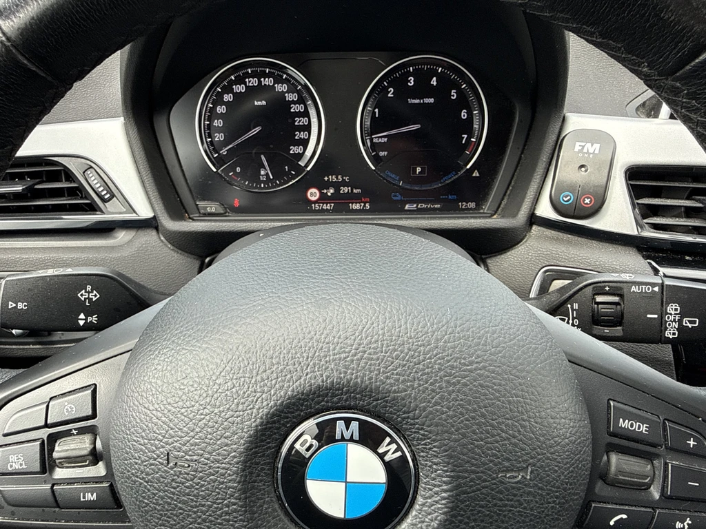BMW X1 – foto 24