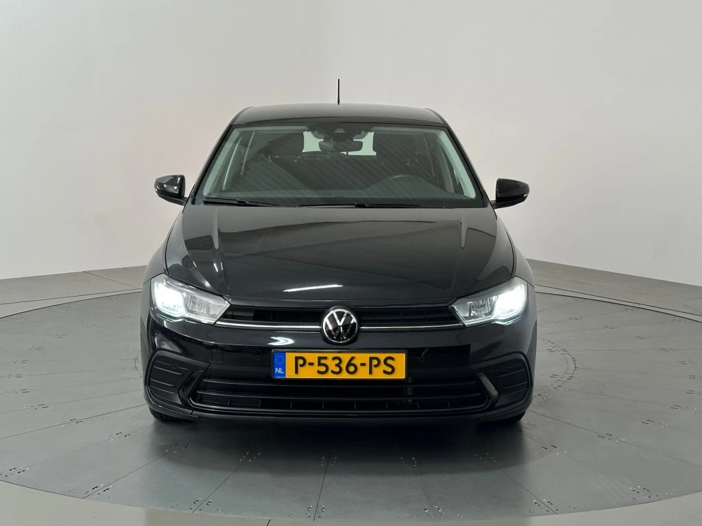 Volkswagen Polo – foto 16