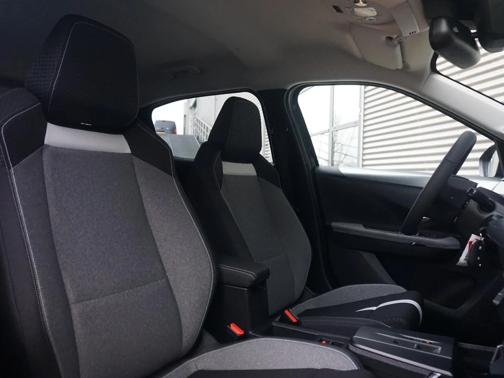 Opel Frontera – foto 28