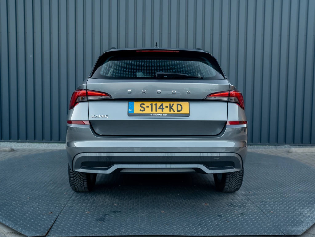 Škoda Kamiq – foto 10