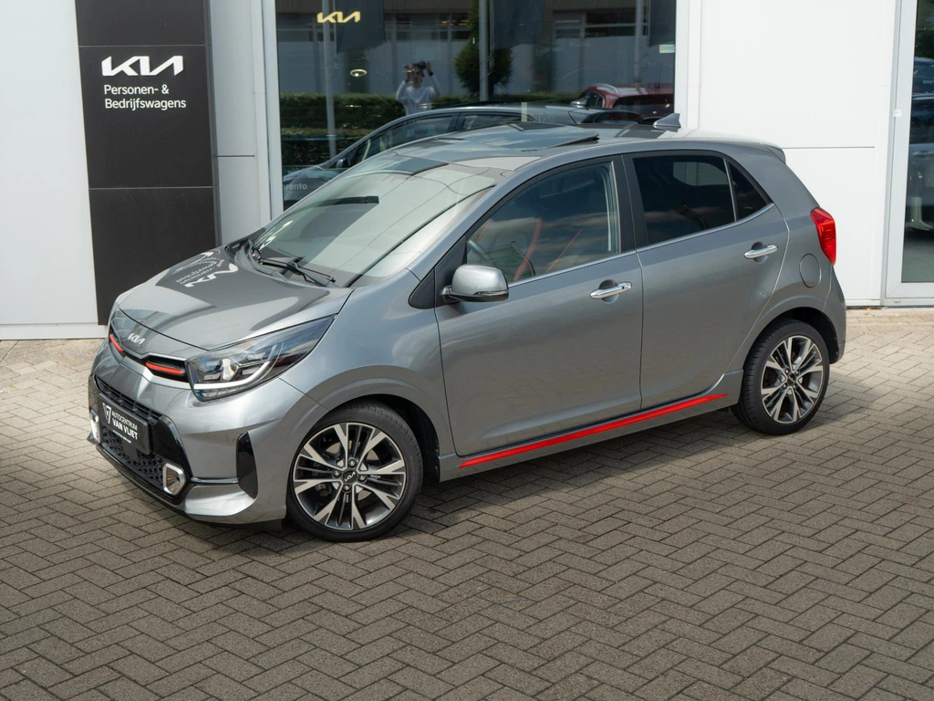 Kia Picanto – foto 2