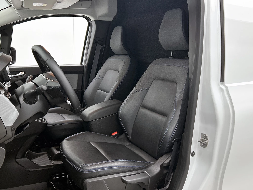 Nissan Townstar – foto 33