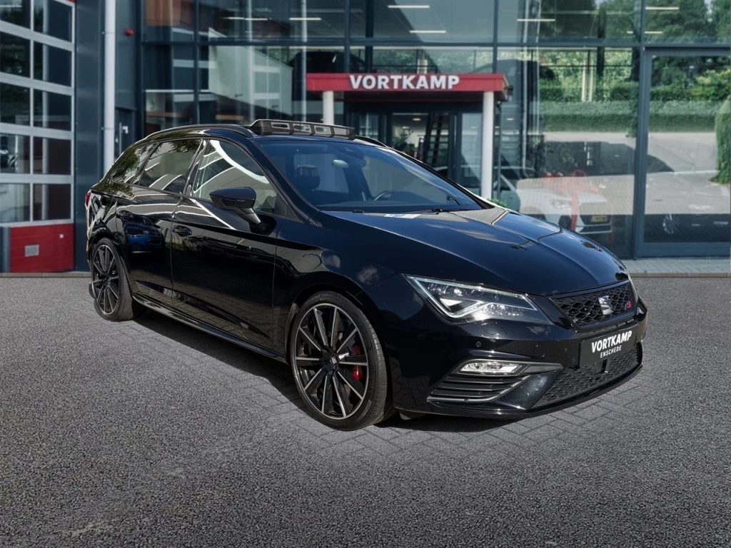 SEAT Leon – foto 7