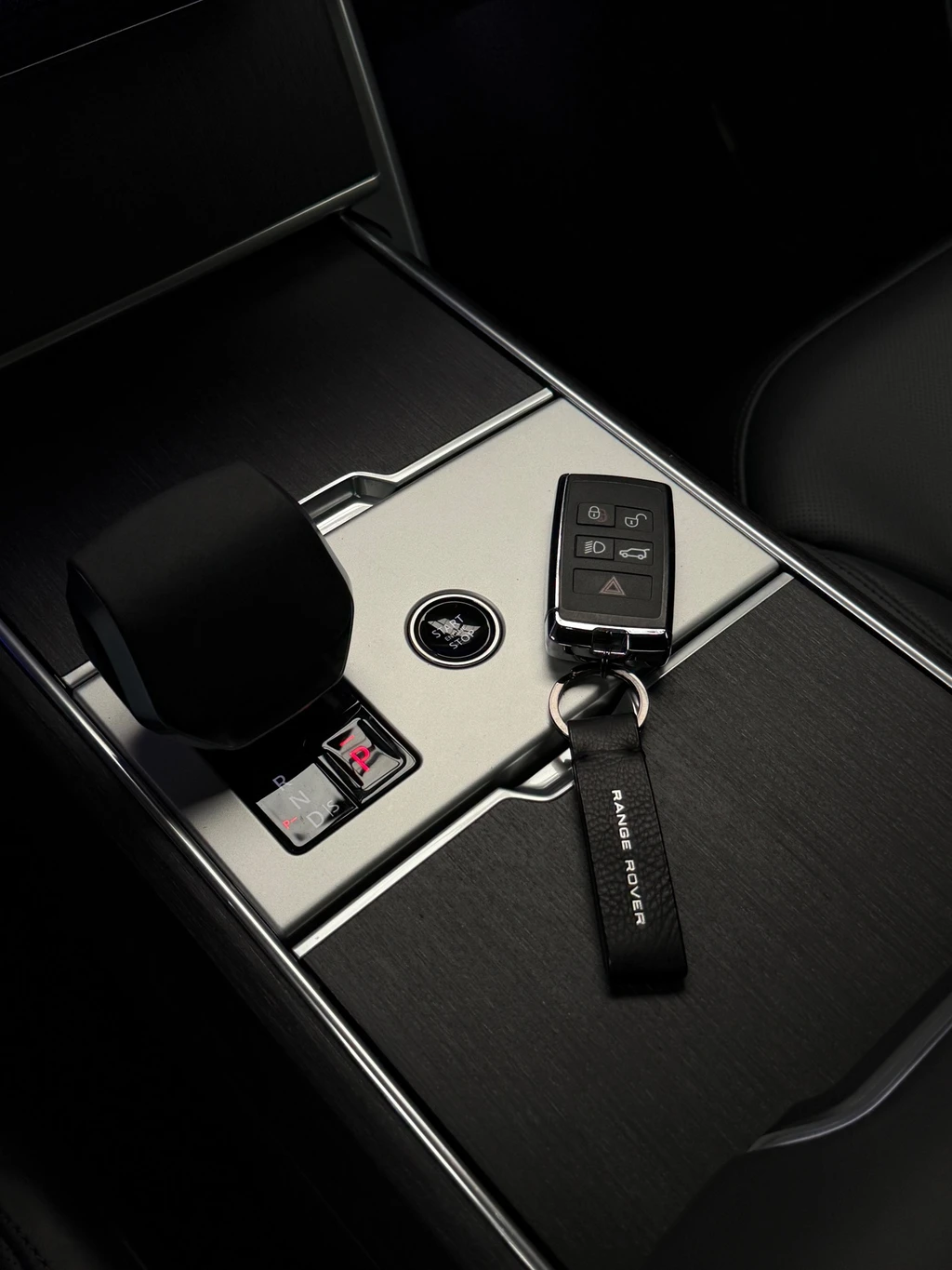 Land Rover Range Rover – foto 47