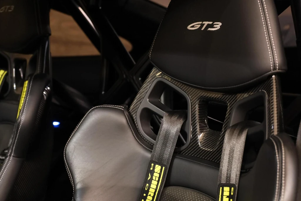 Porsche 911 – foto 34