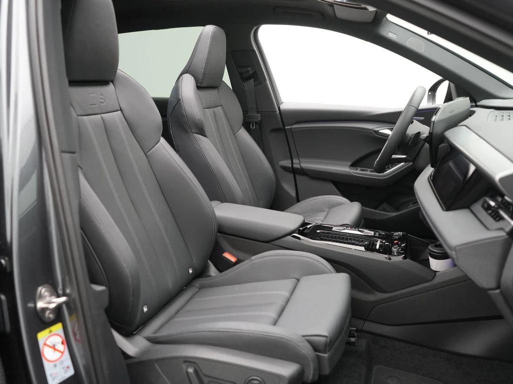 Audi Q6 e-tron – foto 46