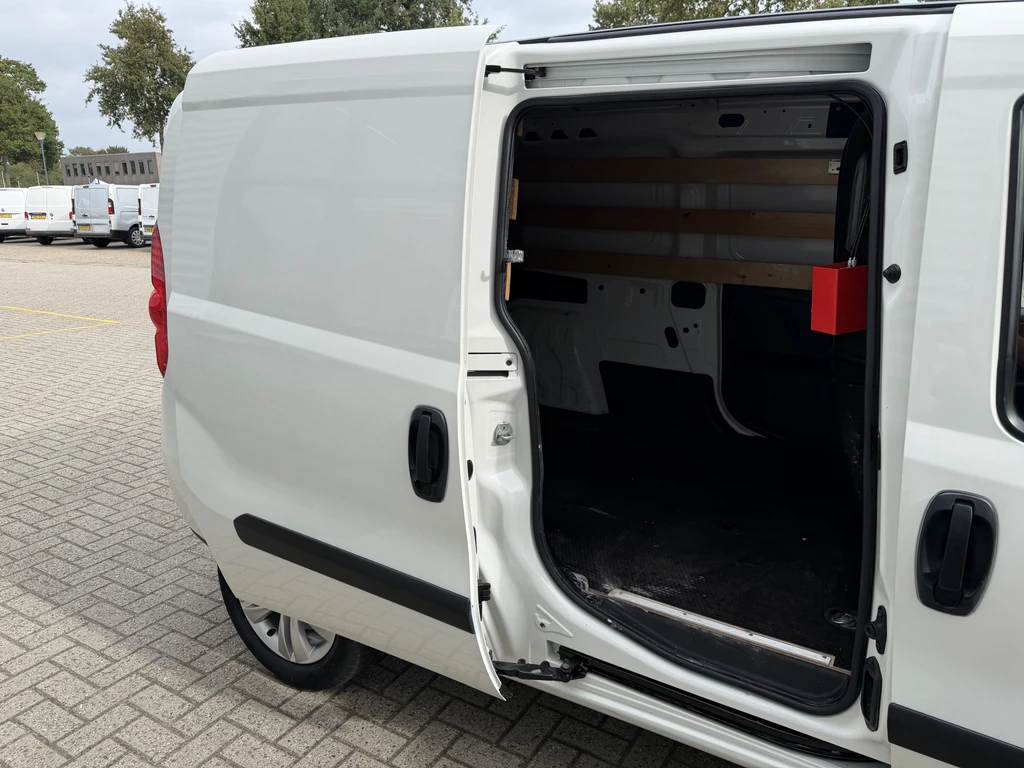 Opel Combo – foto 12