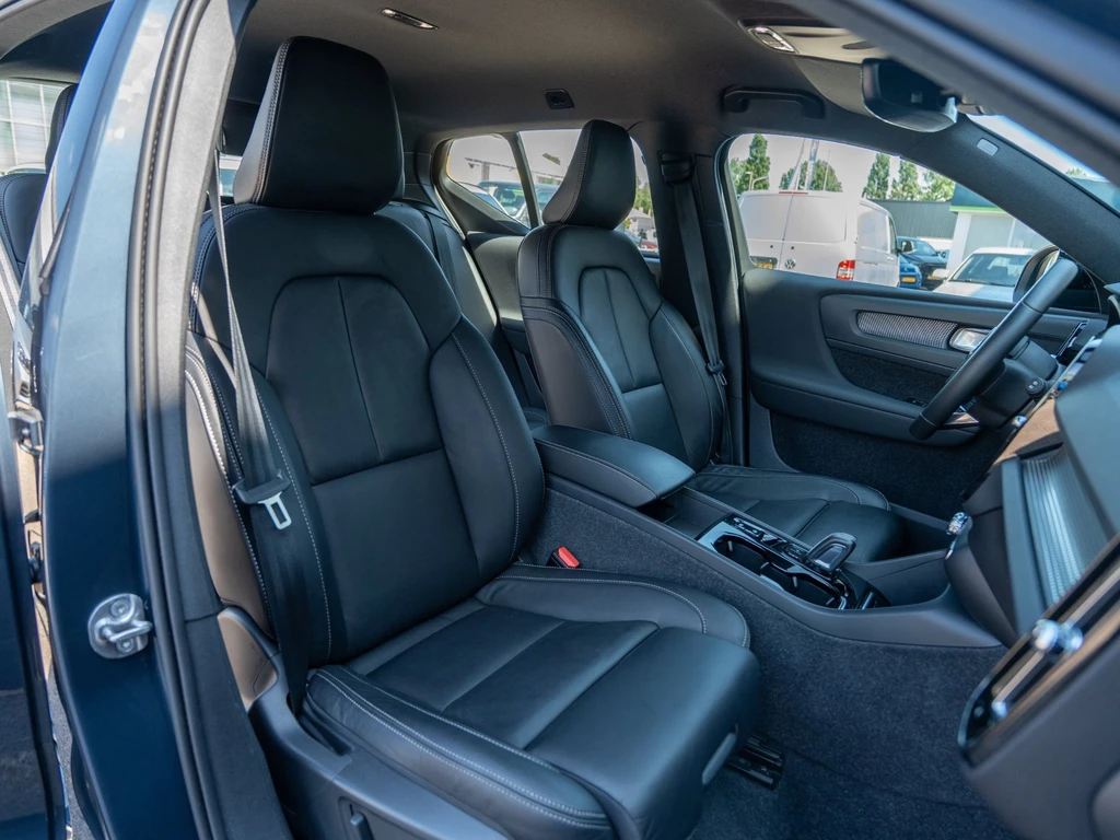 Volvo XC40 – foto 40