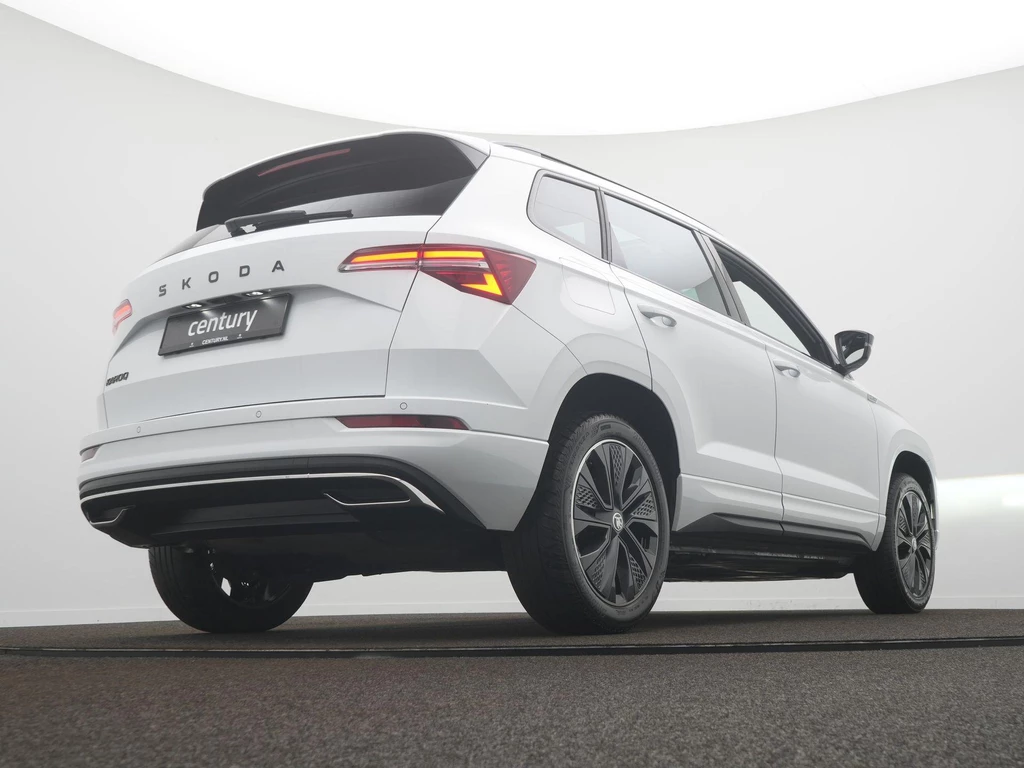 Škoda Karoq – foto 7