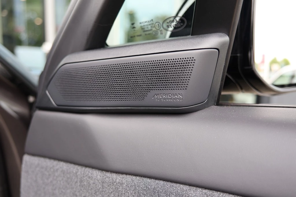 Land Rover Range Rover Sport – foto 9