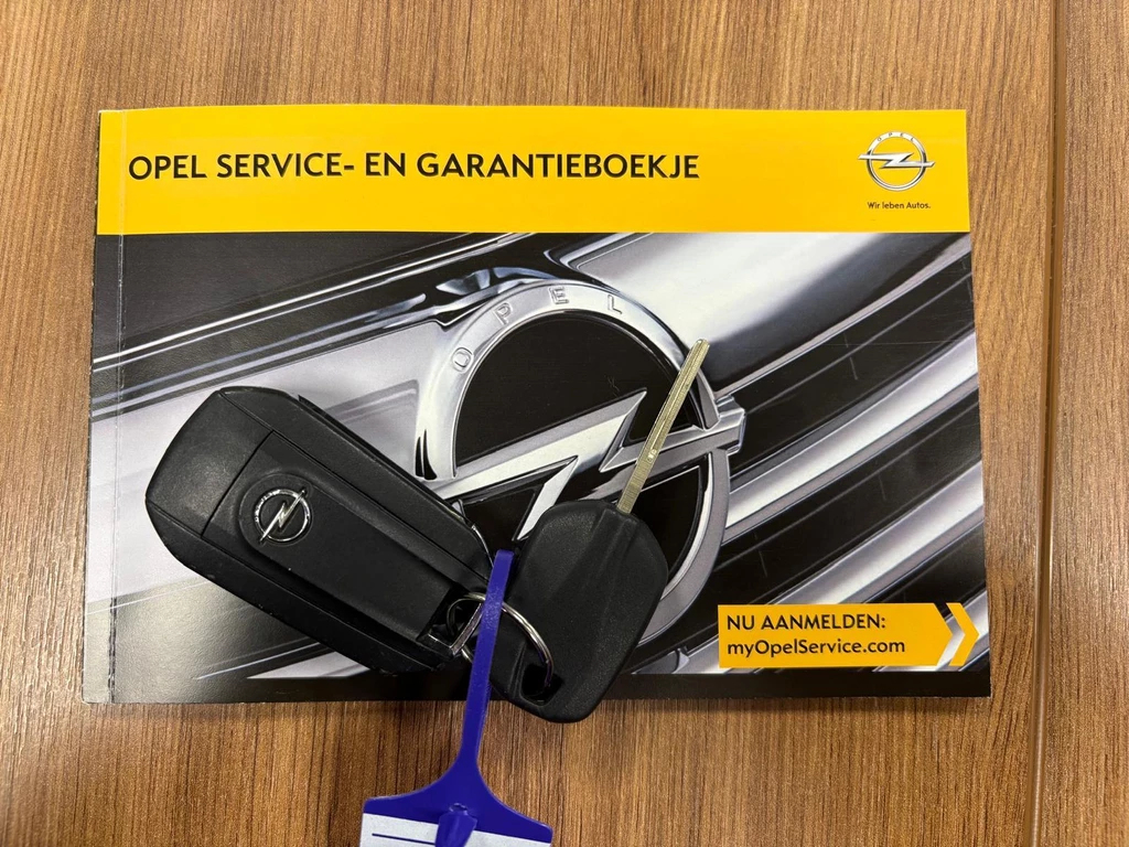 Opel Corsa – foto 36