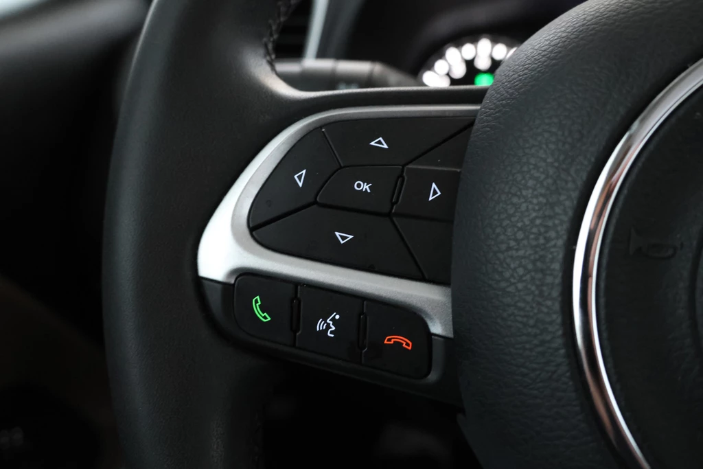Jeep Renegade – foto 20