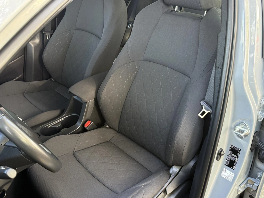 Toyota Corolla Cross – foto 13