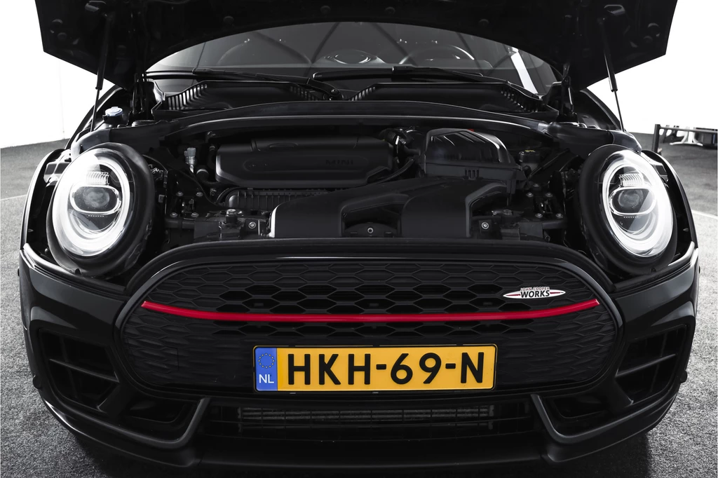 MINI Clubman – foto 68
