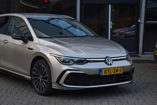 Volkswagen Golf – thumbnail 12