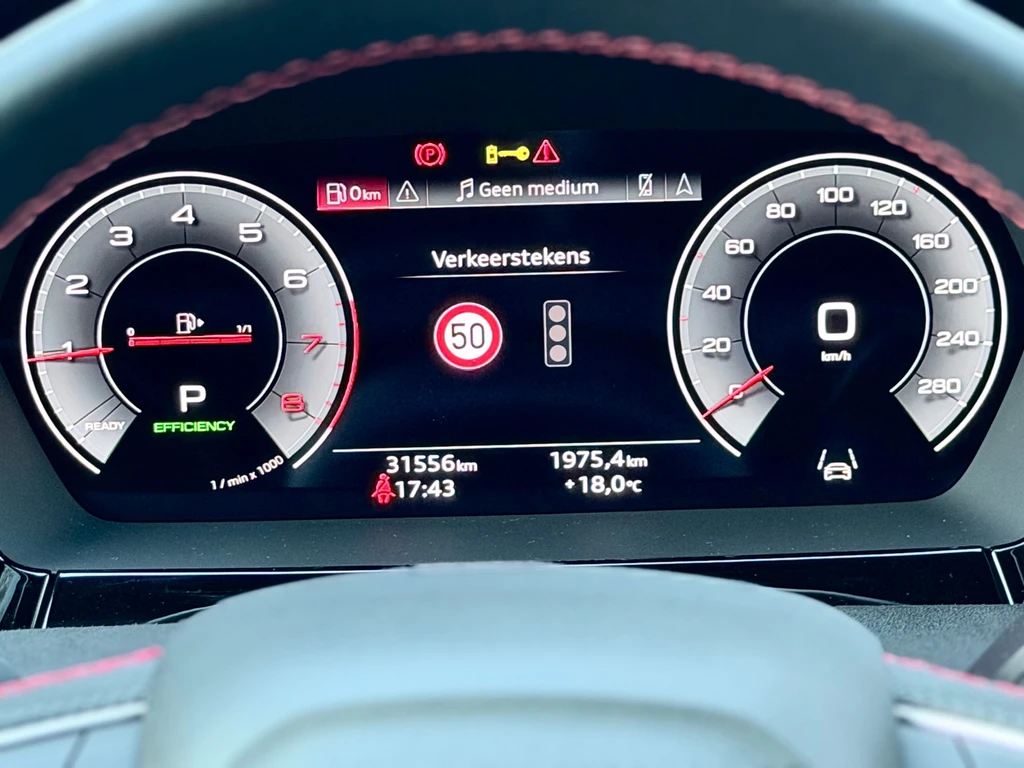 Audi A3 – foto 34
