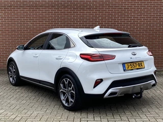 Kia XCeed – thumbnail 4