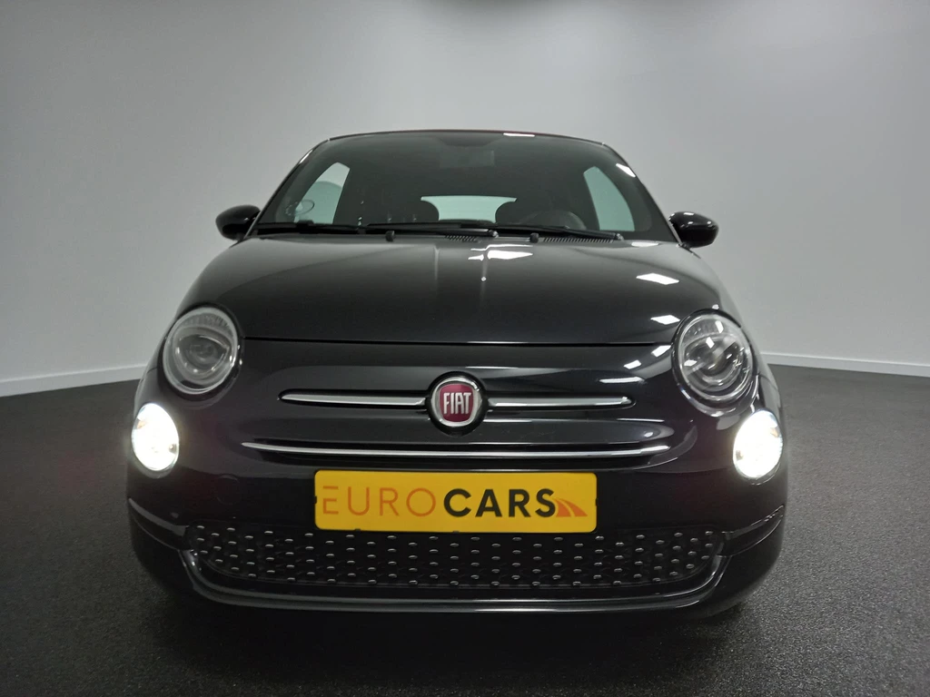 Fiat 500C – foto 6