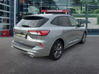 Ford Kuga – thumbnail 5