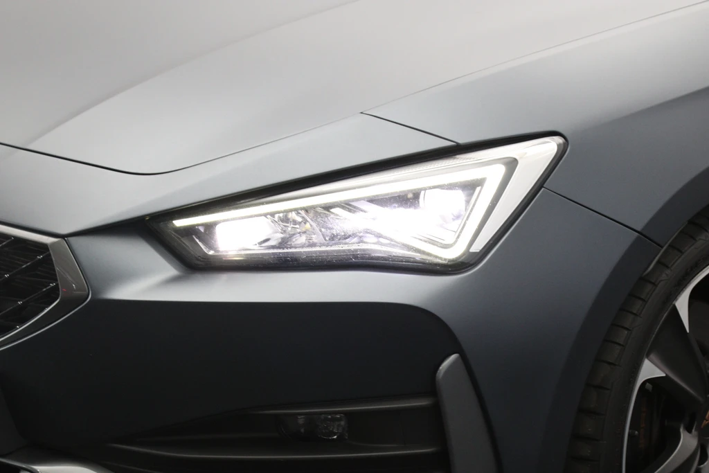 CUPRA Leon – foto 20