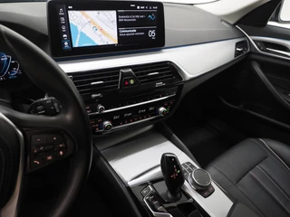 BMW 5 Serie – thumbnail 35