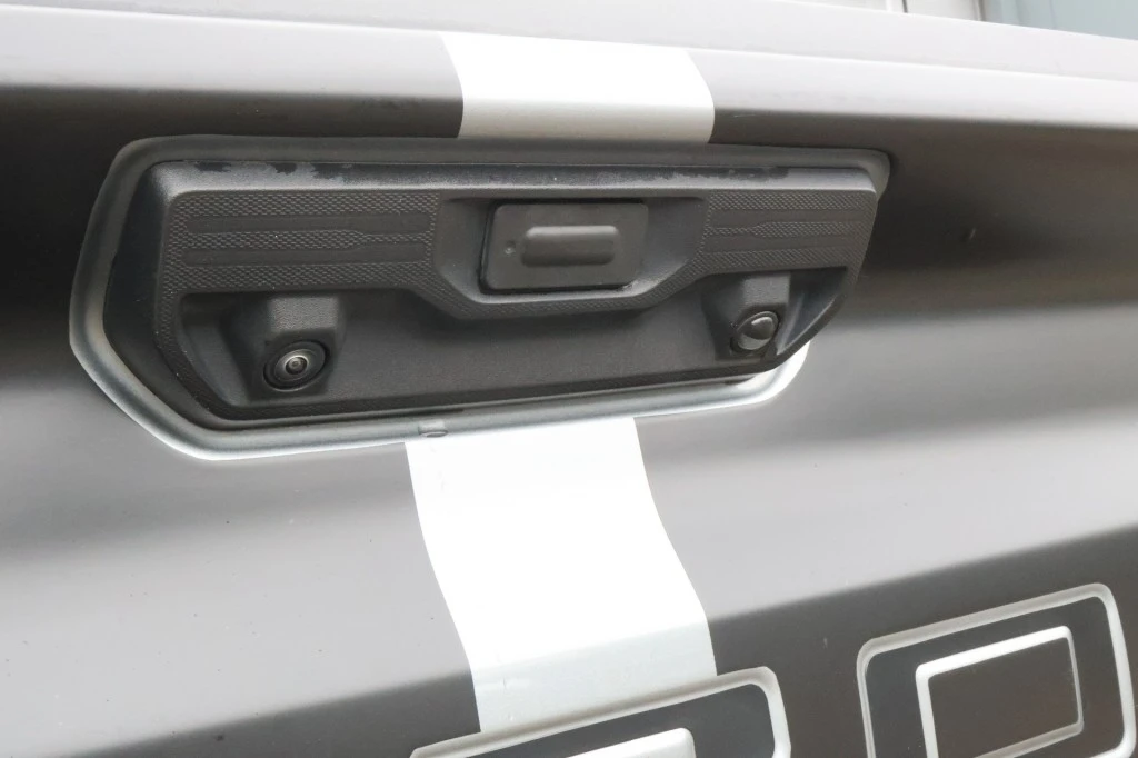 Chevrolet Silverado – foto 14