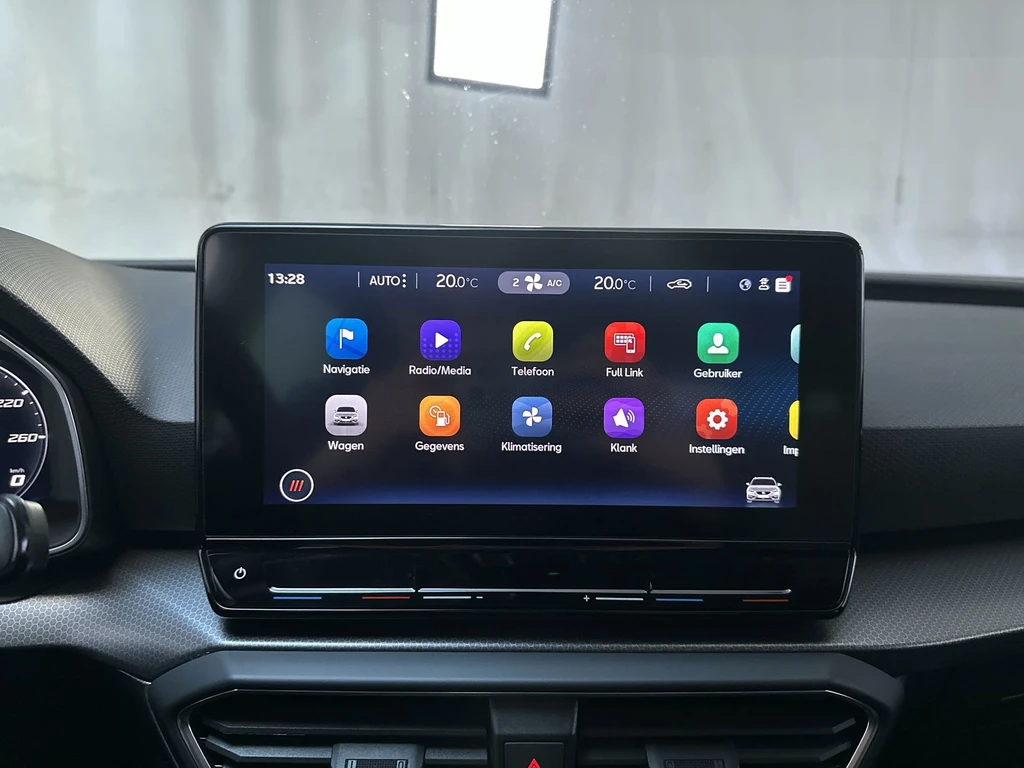 SEAT Leon – foto 15