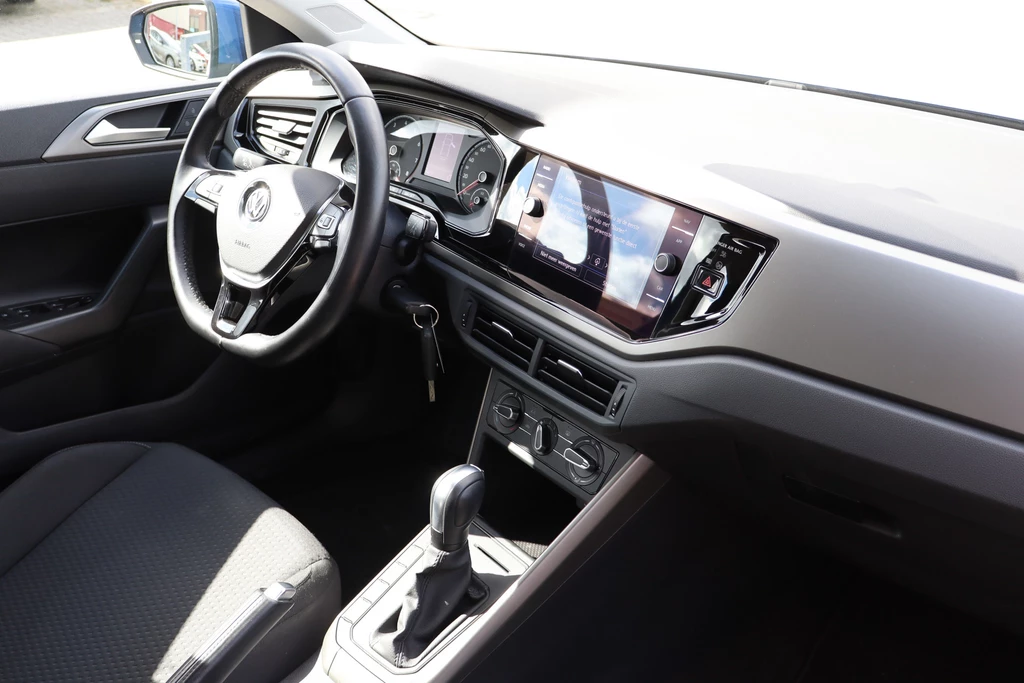 Volkswagen Polo – foto 9