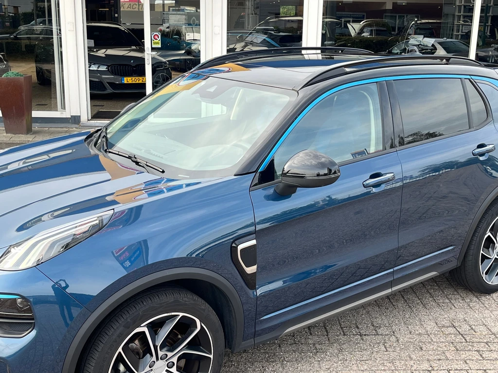 Lynk & Co 01 – foto 6