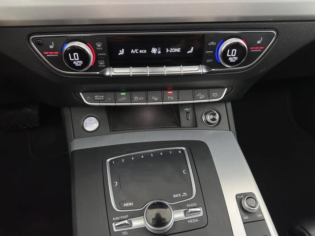 Audi Q5 – foto 19